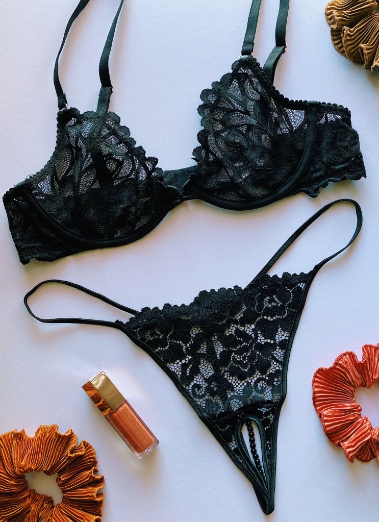 Savage x Fenty review