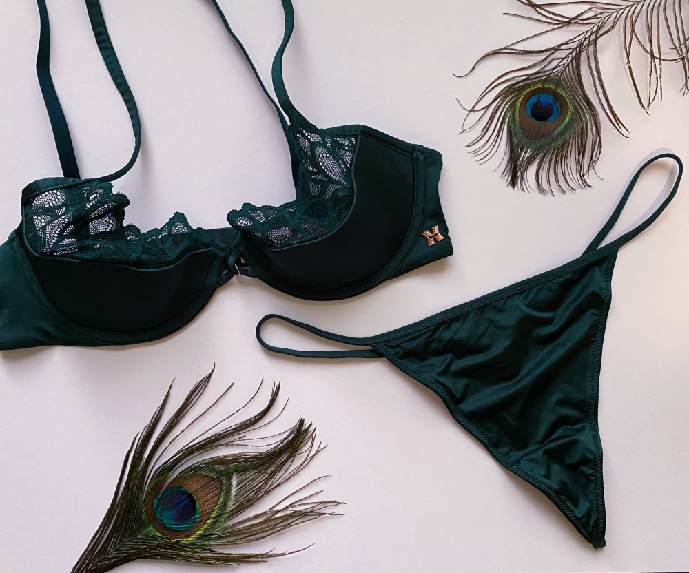 Savage x Fenty review