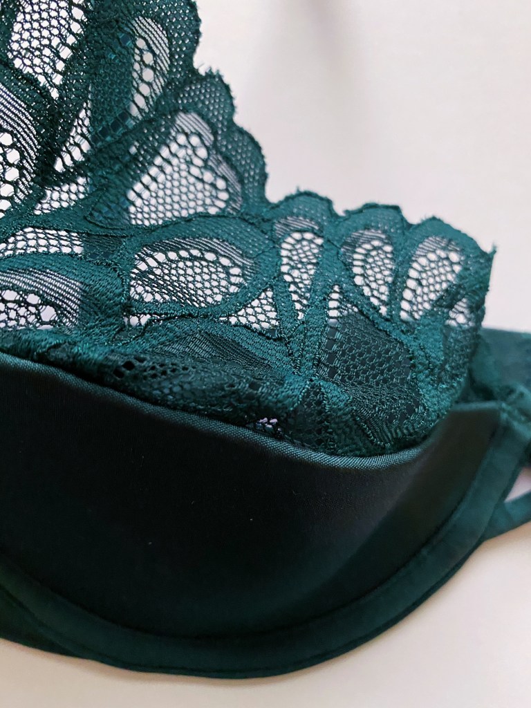 Savage x Fenty review