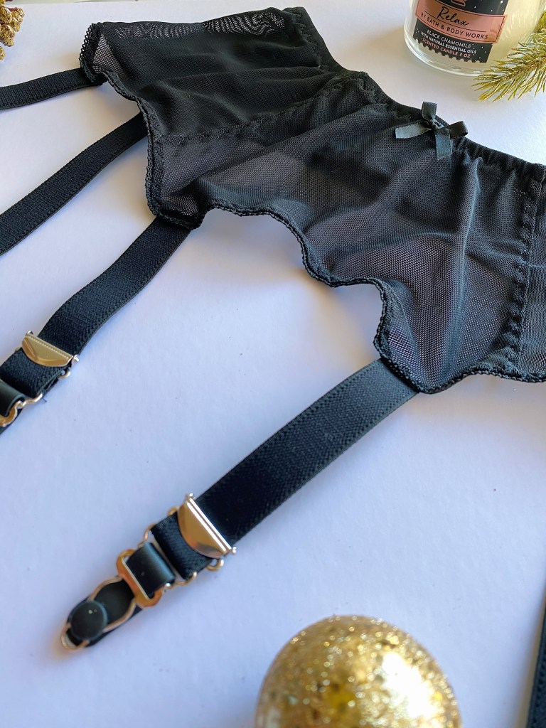 garter belt reviews