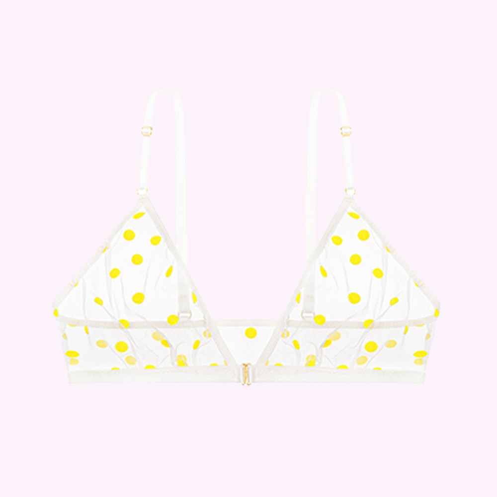 2021 lingerie trends