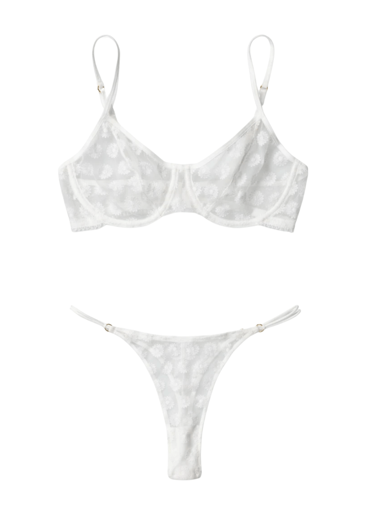 2021 lingerie trends