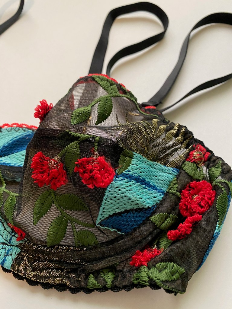 Miss Vivienne review