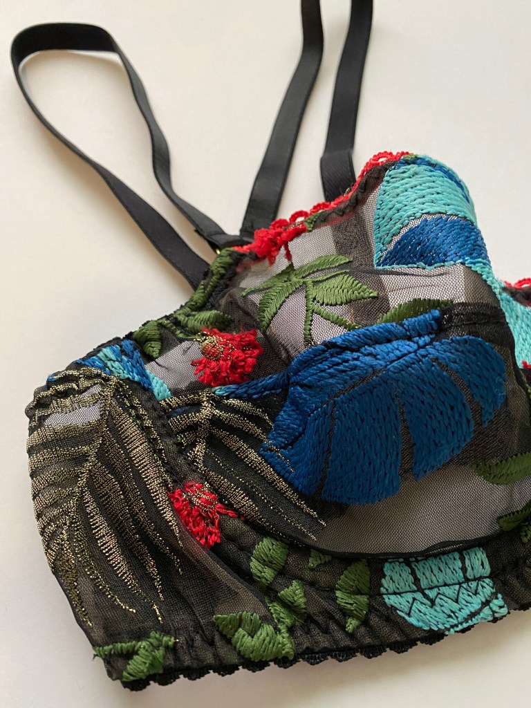 Miss Vivienne review